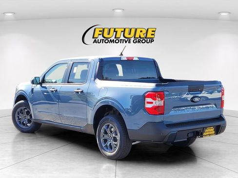 New 2026 Ford Maverick XLT AWD/4WD image 5