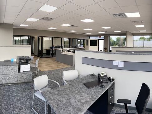 Used 2020 Honda Odyssey EX-L image 8