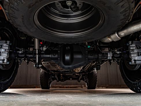 Used 2026 Ford F250 Platinum w/ Platinum Plus Package image 15