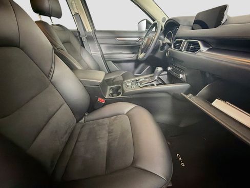 Used 2020 MAZDA CX-5 Touring FWD image 31