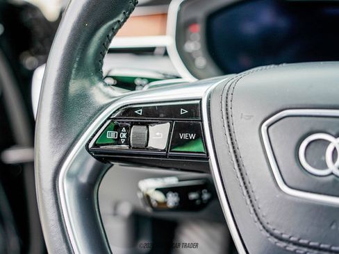 Used 2019 Audi A8 L 3.0T w/ Executive Package AWD/4WD image 57