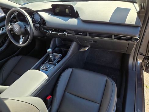 New 2026 MAZDA MAZDA3 2.5 S Hatchback w/ Premium Pkg FWD image 21
