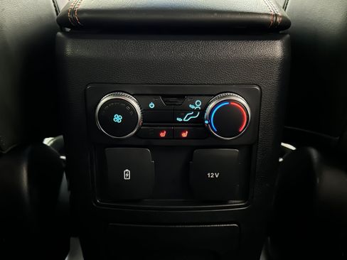 Used 2022 Ford Explorer Timberline AWD/4WD image 31