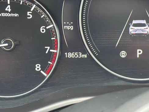 Certified 2023 MAZDA CX-50 2.5 S w/ Cargo Package image 26