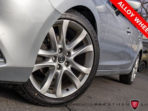 Used 2017 MAZDA MAZDA6 Touring image 10