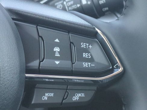 New 2025 MAZDA CX-5 AWD 2.5 S image 24