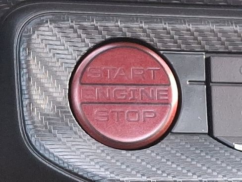 Certified 2025 Ford Mustang GT Premium image 22