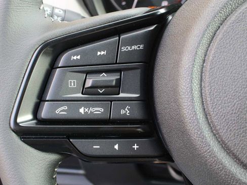 New 2025 Subaru Forester Premium image 32