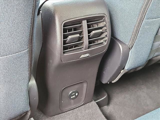 Used 2023 Ford Bronco Sport Heritage w/ Heritage Convenience Package AWD/4WD image 24