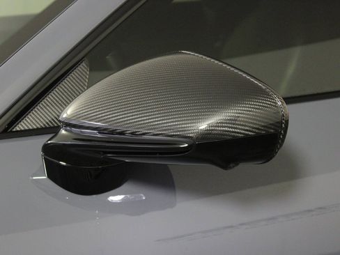 Used 2025 Porsche 911 Carrera 4 GTS image 12