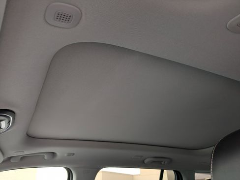 Used 2024 Jeep Grand Cherokee Limited 4xe image 27