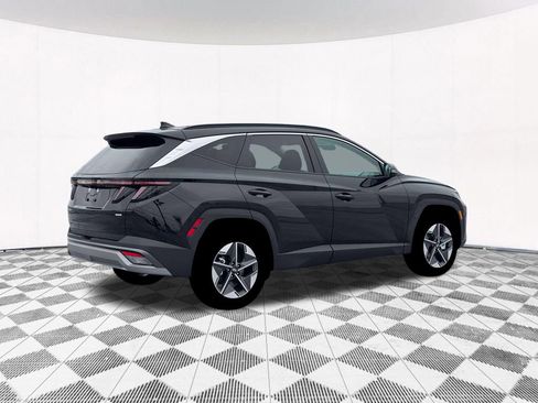 New 2026 Hyundai Tucson SEL image 13