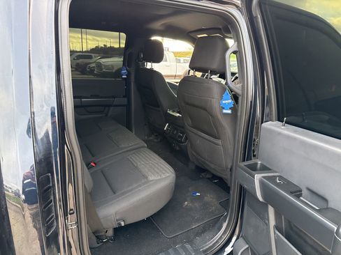 Used 2023 Ford F150 XL w/ STX Appearance Package image 12