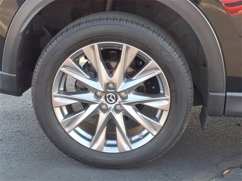 Used 2019 MAZDA CX-5 Grand Touring w/ GT Premium Package image 27