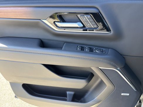 New 2026 GMC Yukon XL Denali w/ Sun & Power Step Package image 14