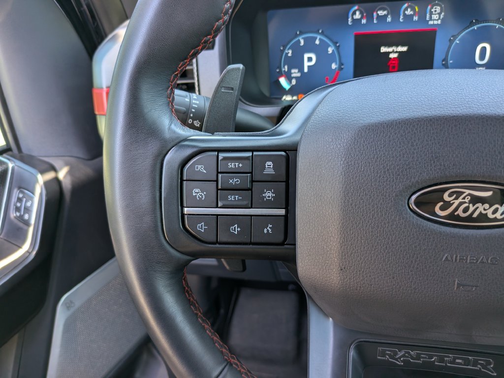 Used 2024 Ford F150 Raptor AWD/4WD image 37