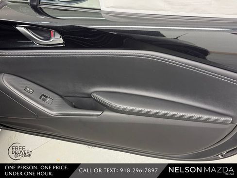 New 2026 MAZDA MX-5 Miata Club image 41