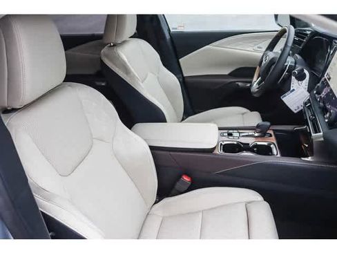 New 2026 Lexus RX 450h Luxury image 43