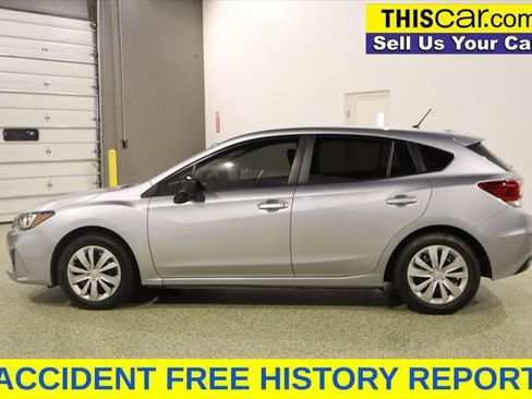Used 2019 Subaru Impreza 2.0i AWD/4WD image 4
