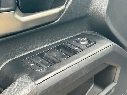 Used 2025 Toyota Tacoma TRD Sport RWD image 22
