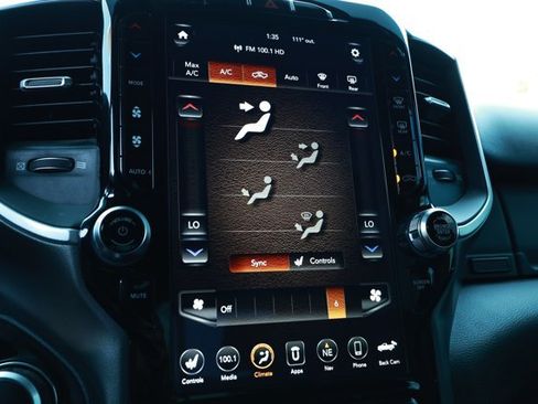 Used 2020 RAM 1500 Big Horn RWD image 17