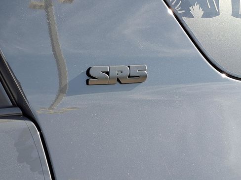 Used 2024 Toyota 4Runner SR5 AWD/4WD image 29