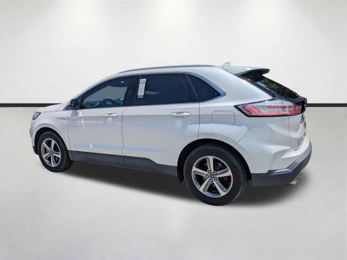 Used 2019 Ford Edge SEL w/ Equipment Group 201A FWD image 7