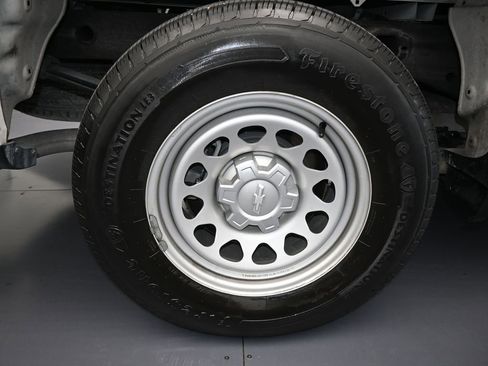 Used 2020 Chevrolet Silverado 1500 W/T w/ WT Value Package image 33