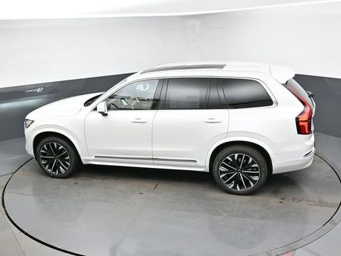 New 2026 Volvo XC90 B6 Ultra w/ Protection Package AWD/4WD image 49