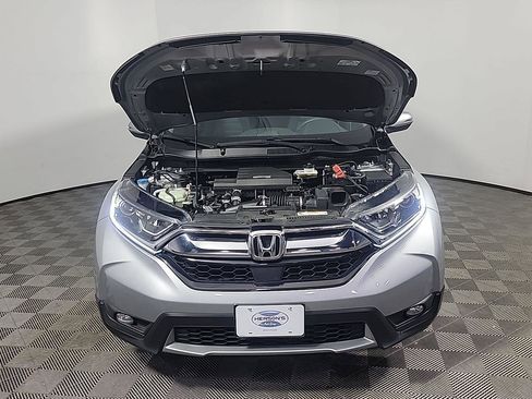 Certified 2018 Honda CR-V EX image 14