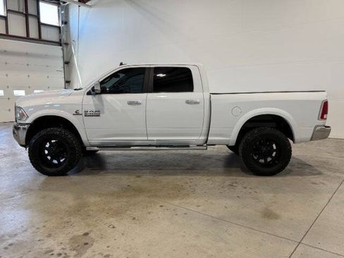 Used 2013 RAM 2500 Laramie w/ Convenience Group AWD/4WD image 12