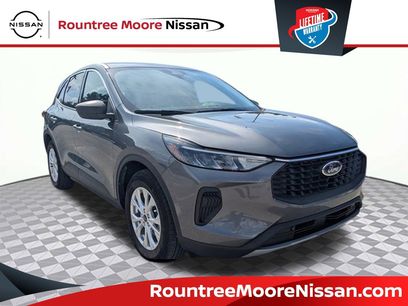 Used 2024 Ford Escape Active