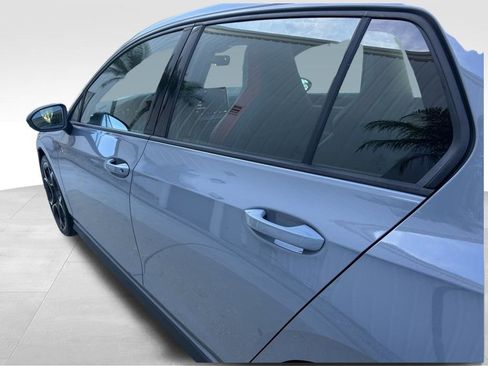 New 2026 Volkswagen GTI Autobahn FWD image 23