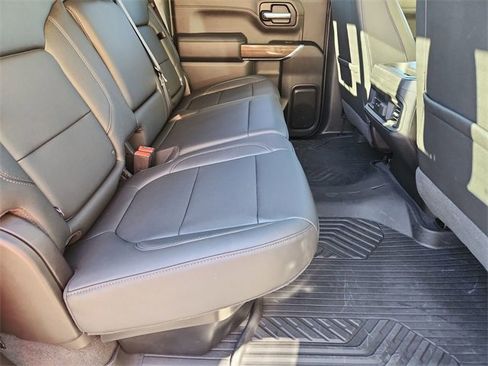 Used 2022 Chevrolet Silverado 1500 LT Trail Boss w/ LT Trail Boss Premium Package image 27