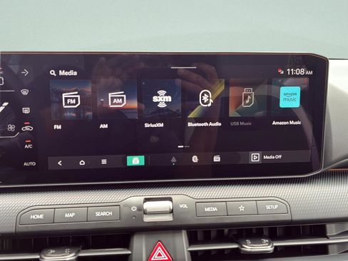New 2026 Kia K4 GT-Line Turbo FWD image 37