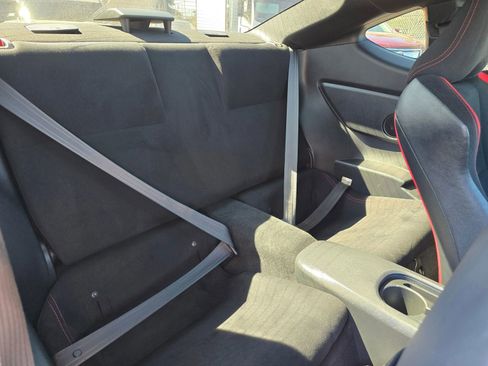 Used 2016 Scion FR-S RWD image 12