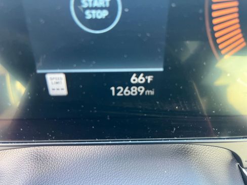 Used 2025 Hyundai Kona SEL image 34