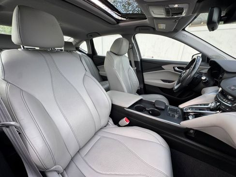 Used 2021 Acura TLX FWD w/Technology Package image 39