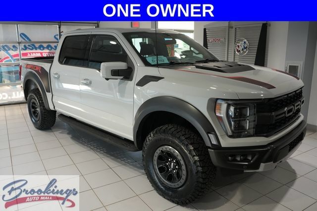 Used 2023 Ford F150 Raptor AWD/4WD image 1