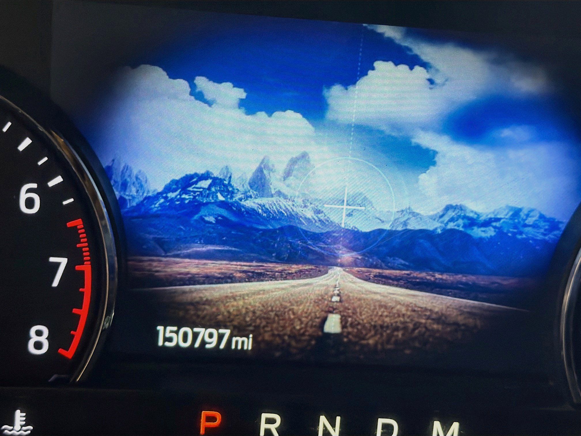 Used 2020 Ford Explorer Limited RWD image 18