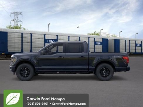 New 2026 Ford F150 STX AWD/4WD image 5