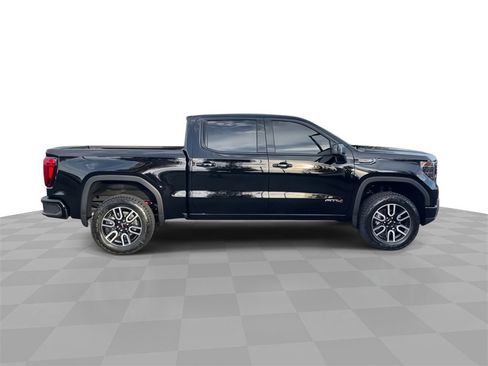 New 2026 GMC Sierra 1500 AT4 w/ AT4 Premium Package image 9
