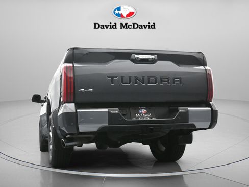 Used 2024 Toyota Tundra 1794 Edition image 12