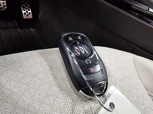 New 2026 Buick Encore GX Preferred w/ Advanced Technology Package image 35