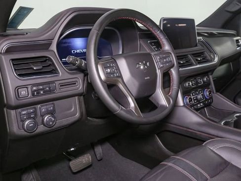 Used 2023 Chevrolet Tahoe RST w/ Luxury Package AWD/4WD image 24