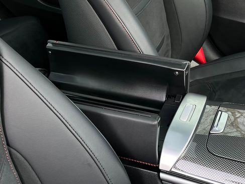 Used 2023 Mercedes-Benz C 43 AMG 4MATIC Sedan image 42