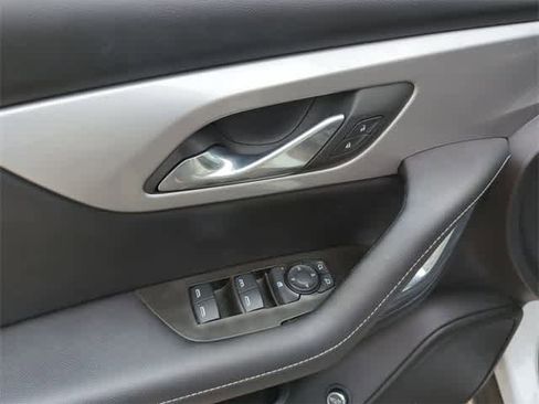 Certified 2023 Chevrolet Blazer LT w/ Sound & Technology Package image 24