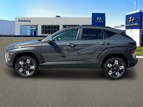 New 2024 Hyundai Kona SEL w/ Convenience Package AWD/4WD image 3