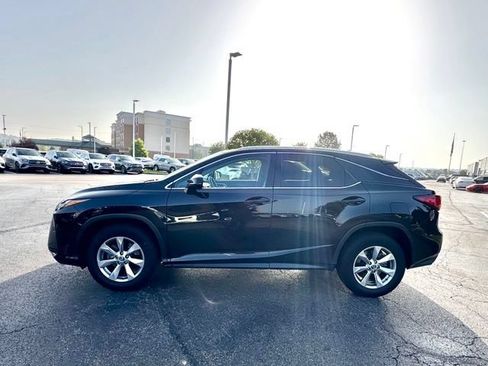 Used 2019 Lexus RX 350 AWD w/ Navigation Package image 7