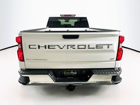 Used 2023 Chevrolet Silverado 1500 LT image 7